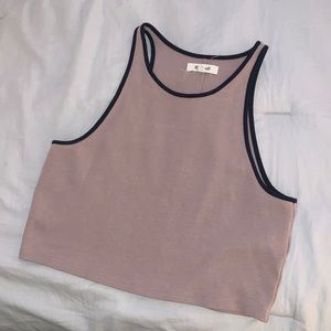 Madewell Tank Top